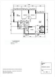 Blk 448 Jade Spring @ Yishun (Yishun), HDB 4 Rooms #615945391